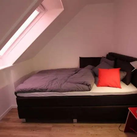 Feuersteine Helgoland