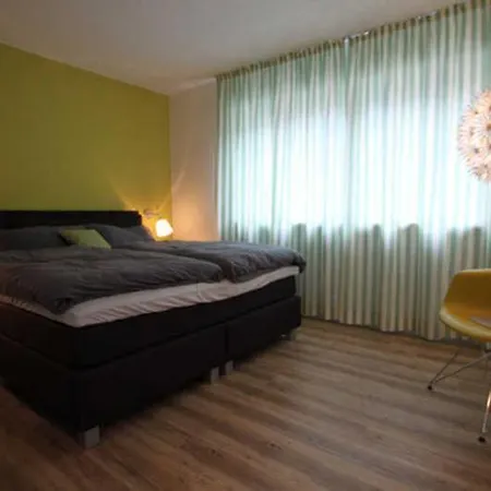 Apartman Feuersteine