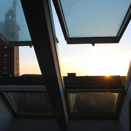 Feuersteine Apartman