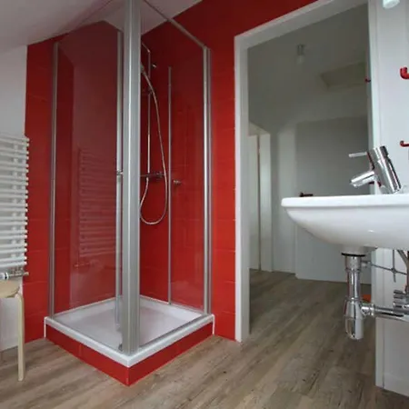 Apartman Feuersteine *